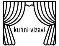 Логотип kuhni-vizavi